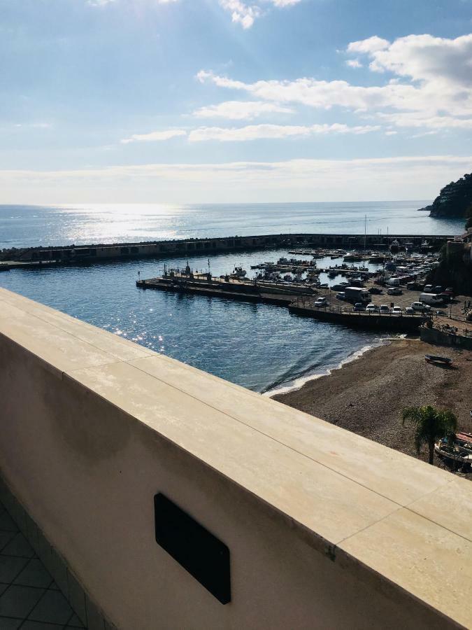 On The Sea Ferienhaus Cetara